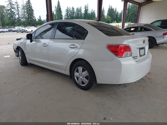 Subaru Impreza 2.0i 2014 JF1GJAA68EH015753 Image 3