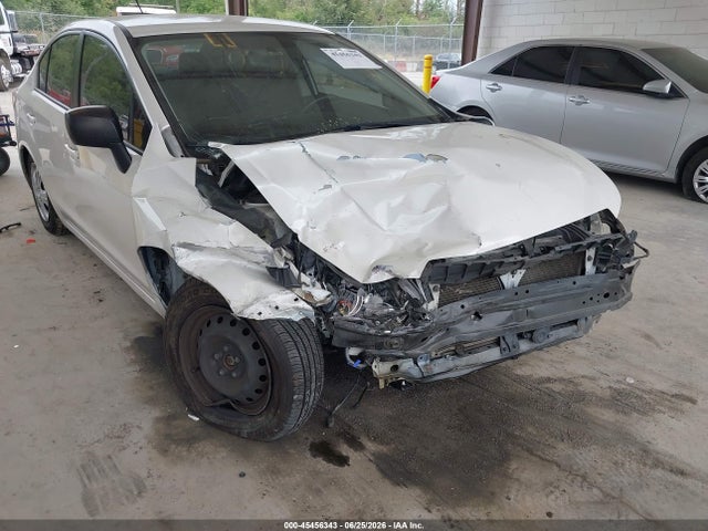 Subaru Impreza 2.0i 2014 JF1GJAA68EH015753 Image 6
