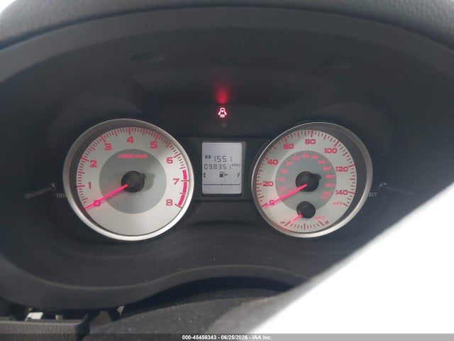Subaru Impreza 2.0i 2014 JF1GJAA68EH015753 Image 7