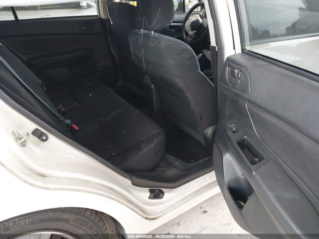 Subaru Impreza 2.0i 2014 JF1GJAA68EH015753 Image 8