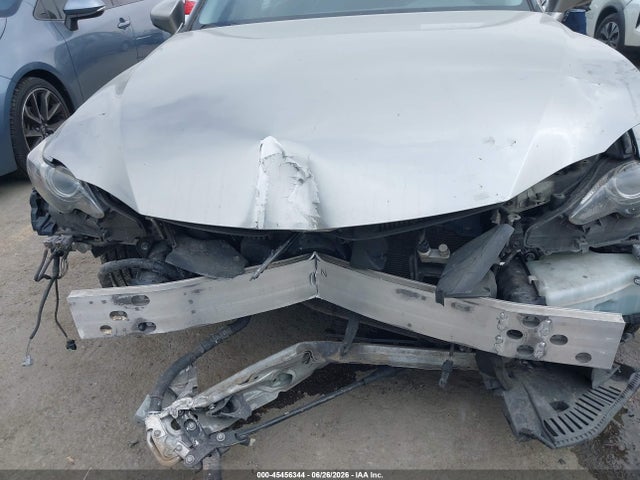 Aukcja sprzedaży 2016 Lexus Is 200t, vin: JTHBA1D23G5009293, numer aukcji: 45456344