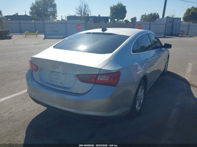 1G1ZC5ST1NF121023 Chevrolet Malibu Fwd 1fl