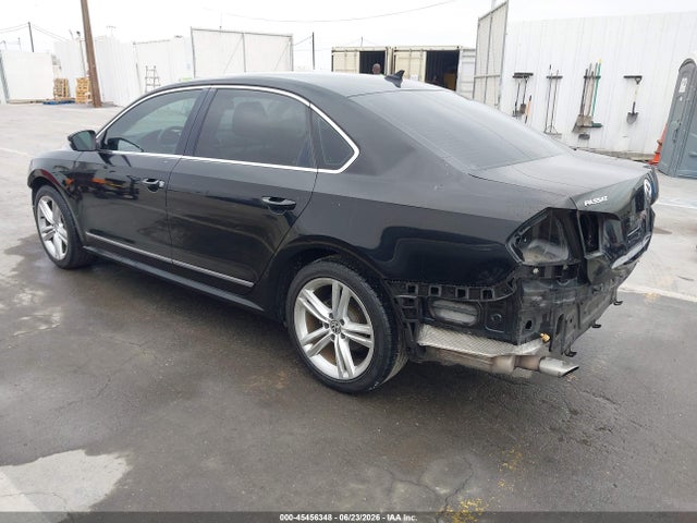 Volkswagen Passat 1.8t Se 2015 1VWBT7A30FC071060 Image 3