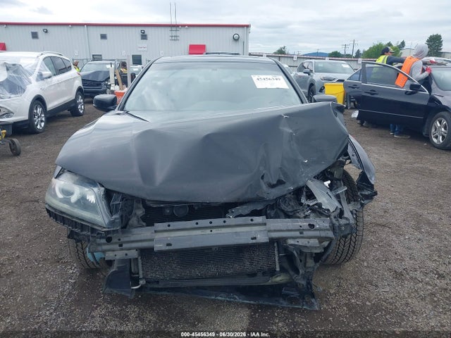 Honda ACCORD EX 2014 1HGCT1B74EA008156 Image 13