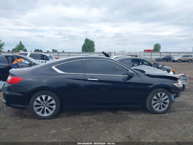 Honda ACCORD EX 2014 1HGCT1B74EA008156 Image 14