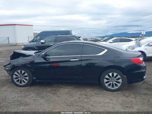 Honda ACCORD EX 2014 1HGCT1B74EA008156 Image 15