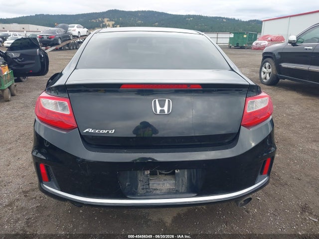 Honda ACCORD EX 2014 1HGCT1B74EA008156 Image 17