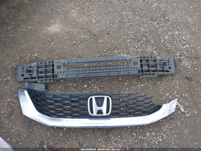 Honda ACCORD EX 2014 1HGCT1B74EA008156 Image 12