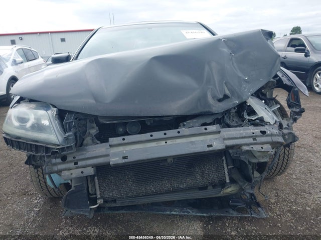 Honda ACCORD EX 2014 1HGCT1B74EA008156 Image 18