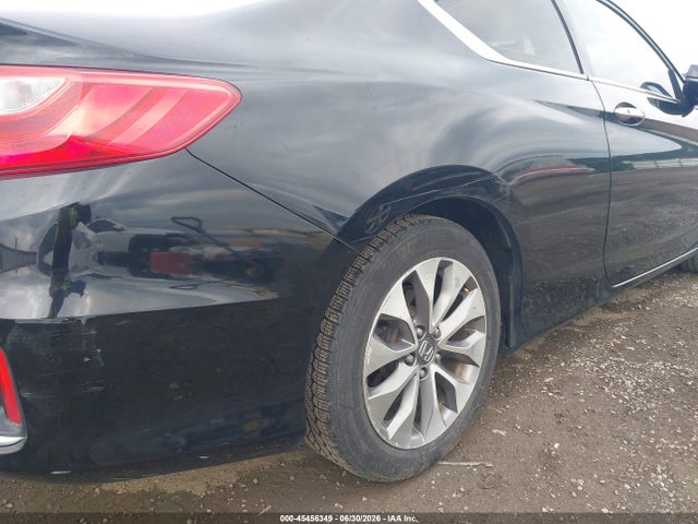 Honda ACCORD EX 2014 1HGCT1B74EA008156 Image 21