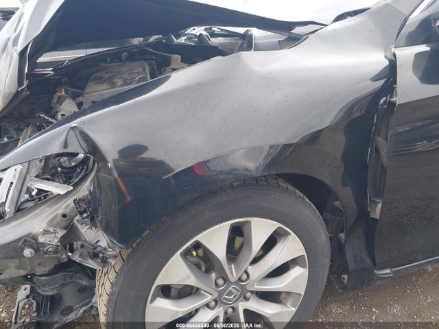 Honda ACCORD EX 2014 1HGCT1B74EA008156 Image 22