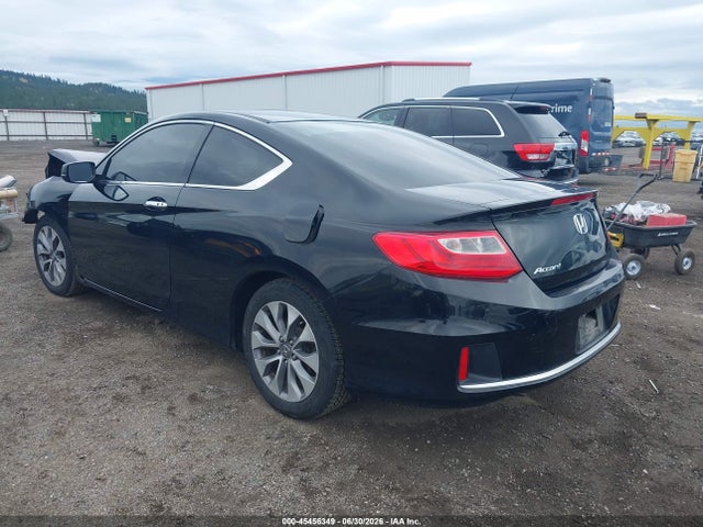 Honda ACCORD EX 2014 1HGCT1B74EA008156 Image 3