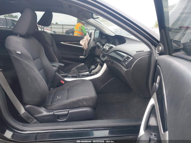 Honda ACCORD EX 2014 1HGCT1B74EA008156 Image 5