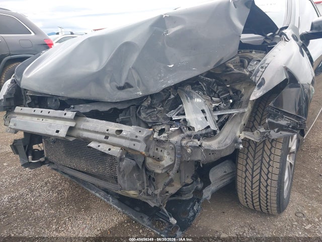Honda ACCORD EX 2014 1HGCT1B74EA008156 Image 6