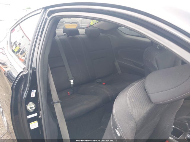 Honda ACCORD EX 2014 1HGCT1B74EA008156 Image 8