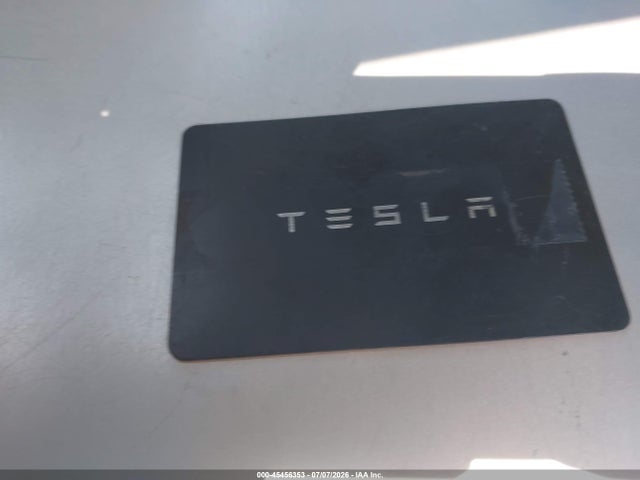 2023 Tesla Model Y Awd/long Range Dual Motor All-wheel Drive მანქანა იყიდება აუქციონზე, vin: 7SAYGDEE5PA161157, აუქციონის ნომერი: 45456353