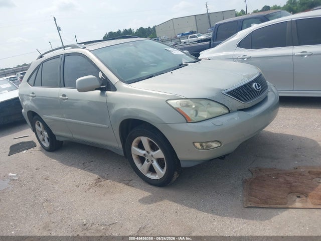 Продажа на аукционе авто 2004 Lexus Rx 330, vin: JTJHA31U640036555, номер лота: 45456358
