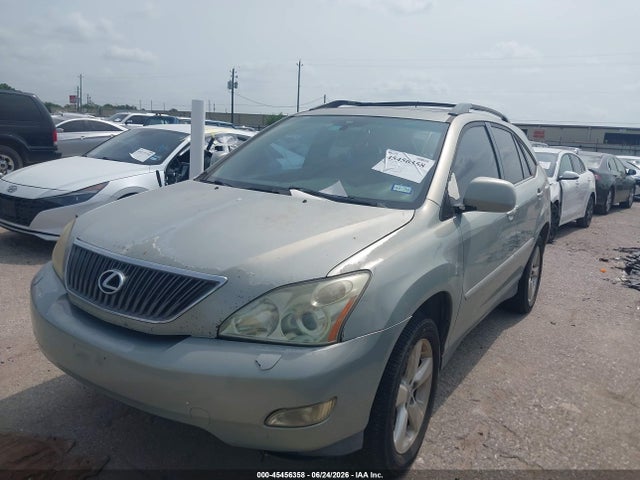 Продажа на аукционе авто 2004 Lexus Rx 330, vin: JTJHA31U640036555, номер лота: 45456358