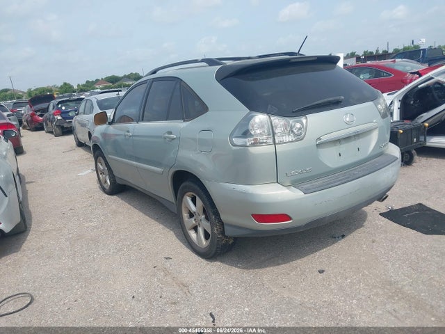 Продажа на аукционе авто 2004 Lexus Rx 330, vin: JTJHA31U640036555, номер лота: 45456358