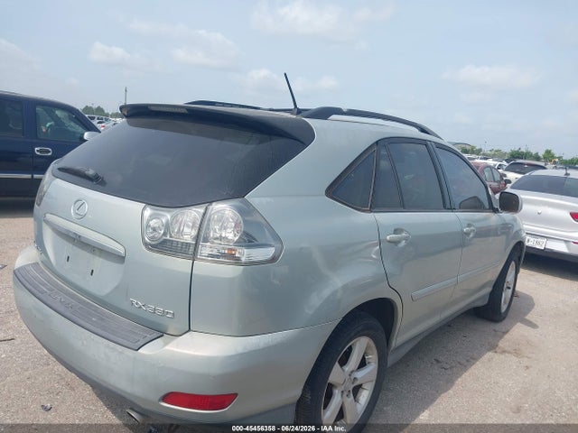 Продажа на аукционе авто 2004 Lexus Rx 330, vin: JTJHA31U640036555, номер лота: 45456358