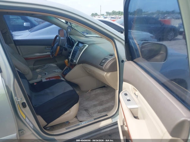 Продажа на аукционе авто 2004 Lexus Rx 330, vin: JTJHA31U640036555, номер лота: 45456358