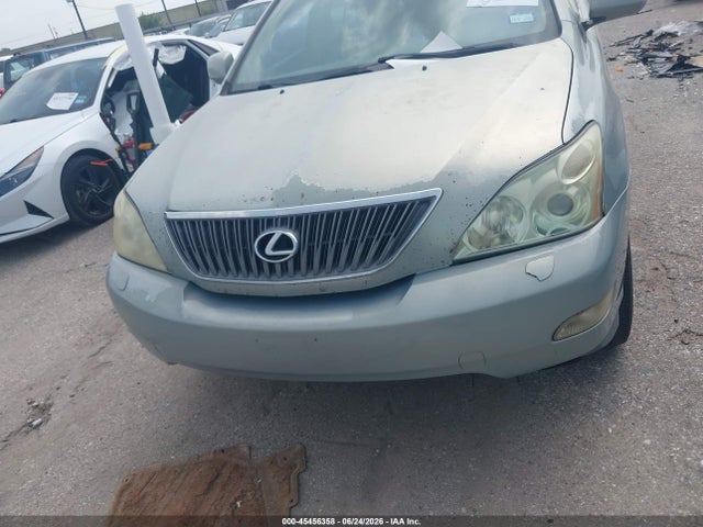 Продажа на аукционе авто 2004 Lexus Rx 330, vin: JTJHA31U640036555, номер лота: 45456358