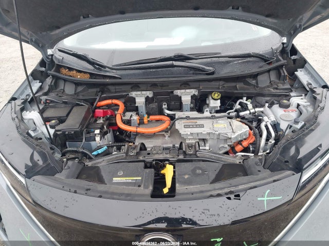 Nissan Ariya Engage 2024 JN1AF0BA6RM430925 Image 10