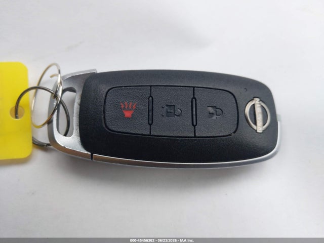 Nissan Ariya Engage 2024 JN1AF0BA6RM430925 Image 11