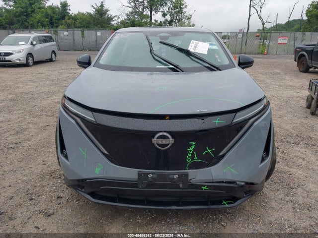 Nissan Ariya Engage 2024 JN1AF0BA6RM430925 Image 12