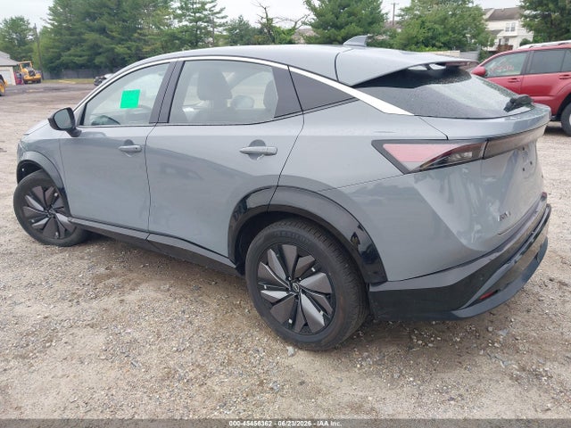 Nissan Ariya Engage 2024 JN1AF0BA6RM430925 Image 3