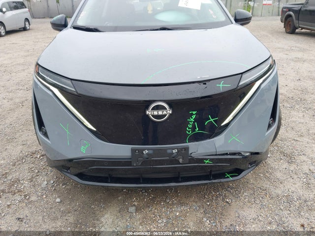 Nissan Ariya Engage 2024 JN1AF0BA6RM430925 Image 6