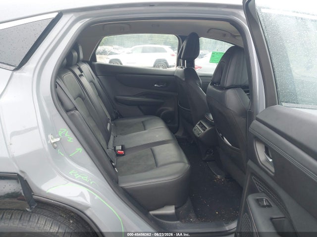 Nissan Ariya Engage 2024 JN1AF0BA6RM430925 Image 8