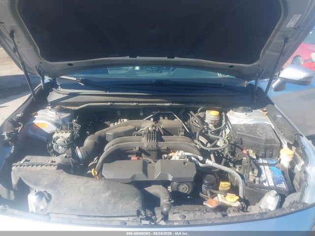4S4BSANC0G3302100 Subaru Outback 2.5i Limited