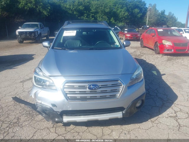 4S4BSANC0G3302100 Subaru Outback 2.5i Limited