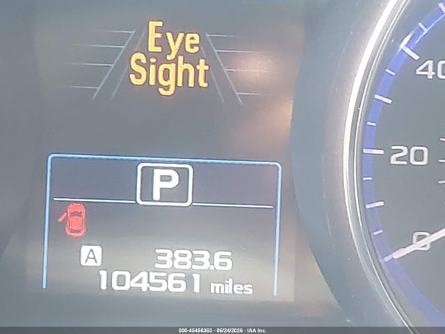 4S4BSANC0G3302100 Subaru Outback 2.5i Limited