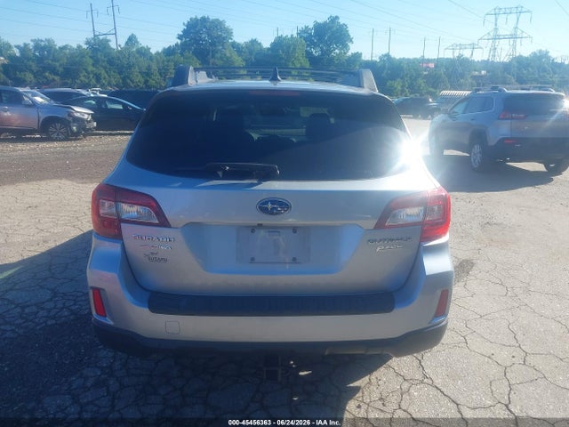 4S4BSANC0G3302100 Subaru Outback 2.5i Limited