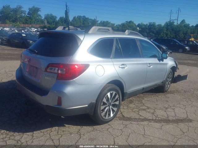 4S4BSANC0G3302100 Subaru Outback 2.5i Limited