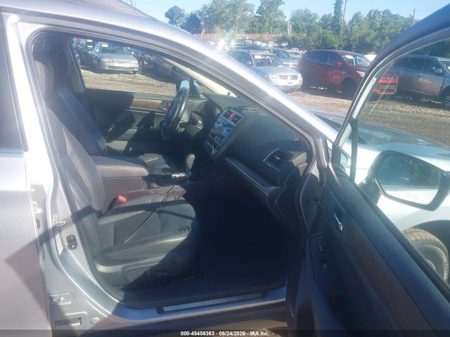 4S4BSANC0G3302100 Subaru Outback 2.5i Limited