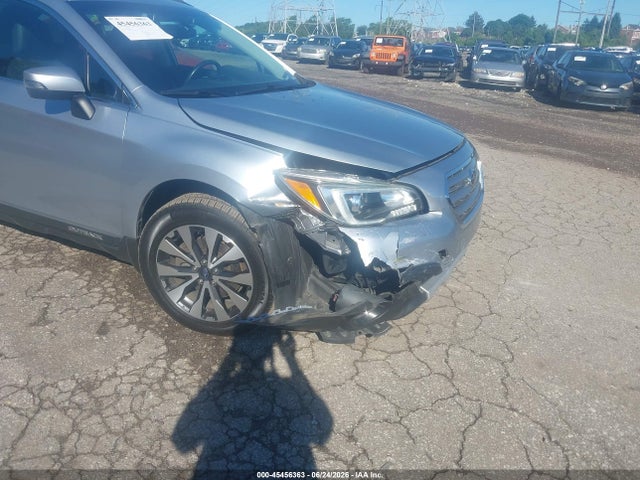 4S4BSANC0G3302100 Subaru Outback 2.5i Limited