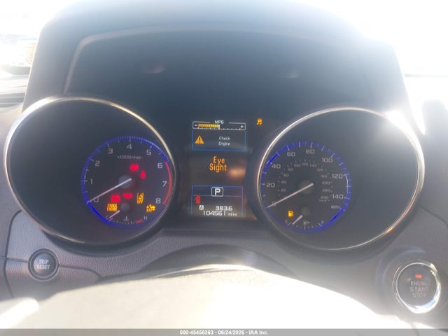 4S4BSANC0G3302100 Subaru Outback 2.5i Limited
