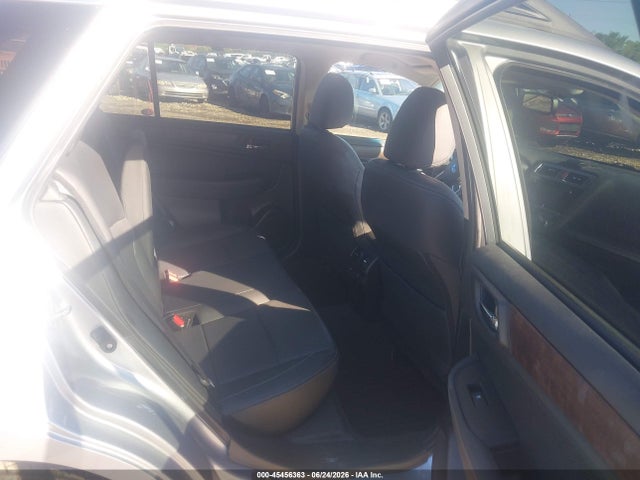 4S4BSANC0G3302100 Subaru Outback 2.5i Limited