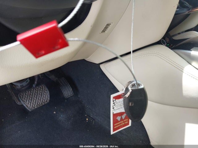 Aukcja sprzedaży 2017 Infiniti Qx60, vin: 5N1DL0MN1HC520521, numer aukcji: 45456364