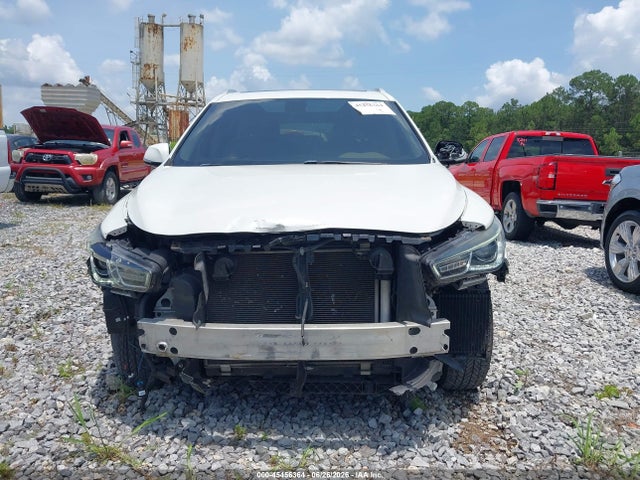 Aukcja sprzedaży 2017 Infiniti Qx60, vin: 5N1DL0MN1HC520521, numer aukcji: 45456364