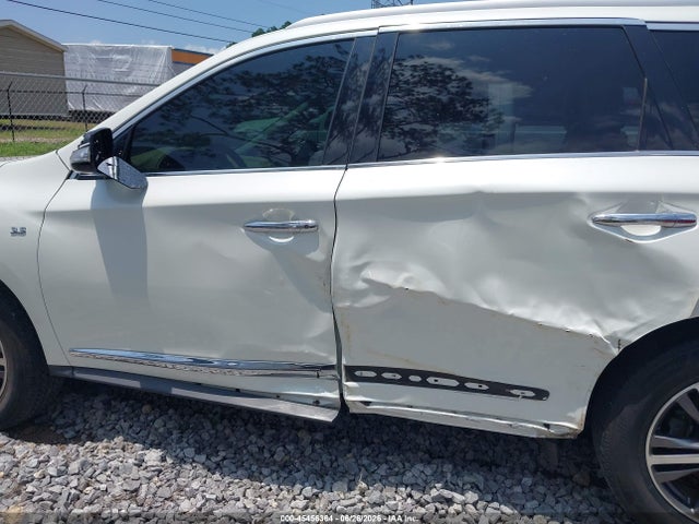 Aukcja sprzedaży 2017 Infiniti Qx60, vin: 5N1DL0MN1HC520521, numer aukcji: 45456364