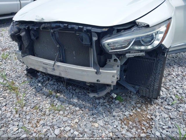 Aukcja sprzedaży 2017 Infiniti Qx60, vin: 5N1DL0MN1HC520521, numer aukcji: 45456364