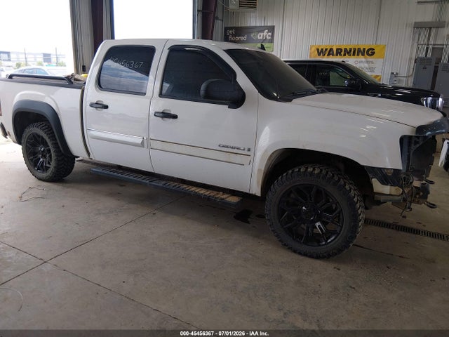 45456367 :رقم المزاد ، 3GTEK03289G270020 vin ، 2009 Gmc Sierra 1500 Denali مزاد بيع