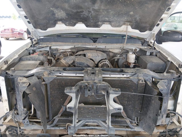 45456367 :رقم المزاد ، 3GTEK03289G270020 vin ، 2009 Gmc Sierra 1500 Denali مزاد بيع