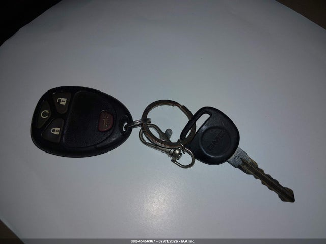 45456367 :رقم المزاد ، 3GTEK03289G270020 vin ، 2009 Gmc Sierra 1500 Denali مزاد بيع