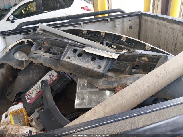 45456367 :رقم المزاد ، 3GTEK03289G270020 vin ، 2009 Gmc Sierra 1500 Denali مزاد بيع