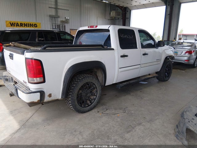 45456367 :رقم المزاد ، 3GTEK03289G270020 vin ، 2009 Gmc Sierra 1500 Denali مزاد بيع